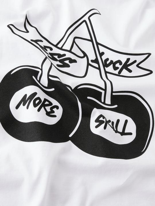 Actual product image Lmtd Kurzarm T-Shirt (146)