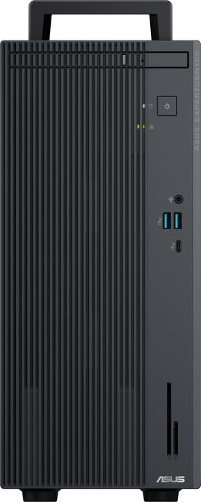 Produktbild ASUS ExpertCenter P500 P500MV-13620H165X Core i7-13620H 16GB/1TB SSD Win11 Pro (Intel Core i7-13620H, 16 GB, 1000 GB, Intel UHD Graphics)