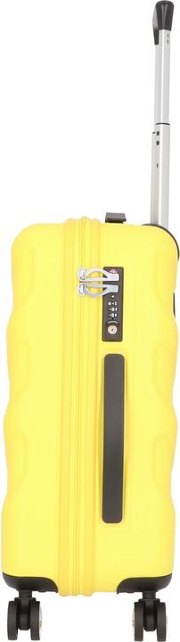Actual product image Stratic Arrow 2 - Hard Case S (36 l, Hand luggage (up to 50 litres))