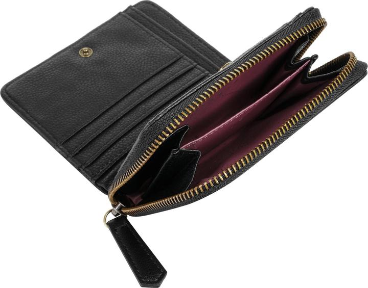 Actual product image Bugatti Ladies' wallet