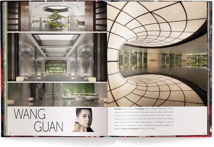 Produktbild Andrew Martin Interior Design Review Vol 27 (Englisch, teNeues Verlag, 2023)