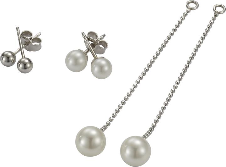Immagine prodotto Adriana la mia Perla Set (Sterling silver)
