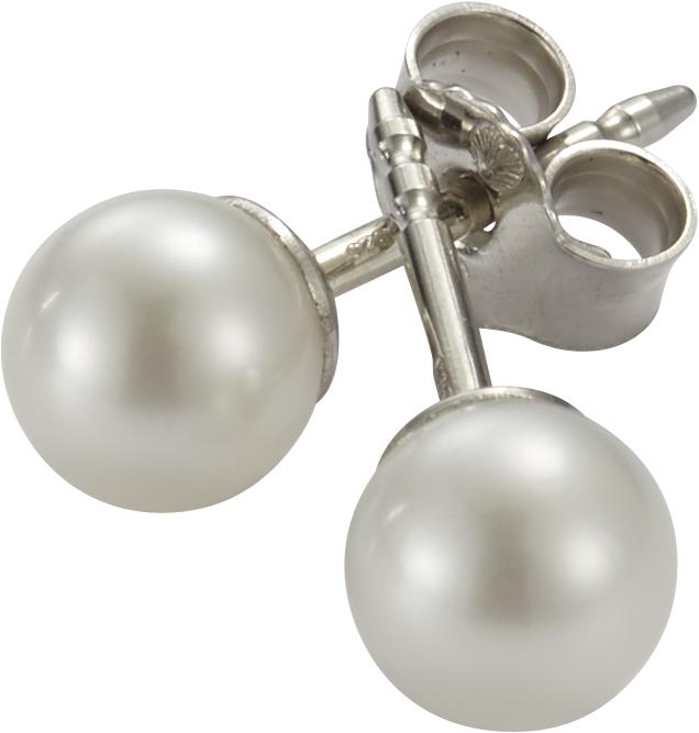 Adriana la mia Perla Set (Sterlingsilber)