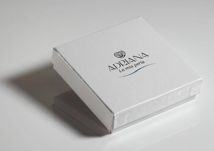 Immagine prodotto Adriana la mia Perla Set (Sterling silver)