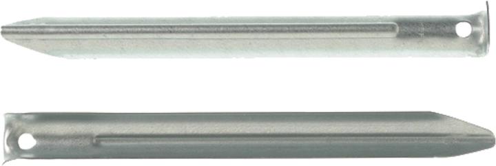 Actual product image NoName Umefa 10x Tentpeg 24cm