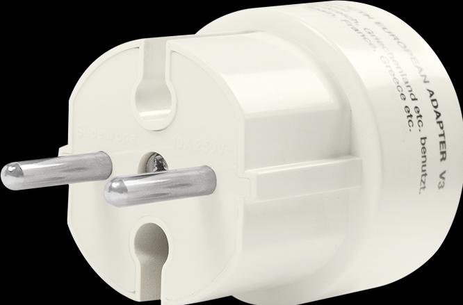 Produktbild LogiLink Steckdosenreiseadapter