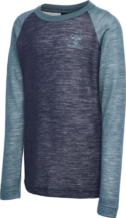 Produktbild hummel Hmlwingo T-Shirt L/S (146)