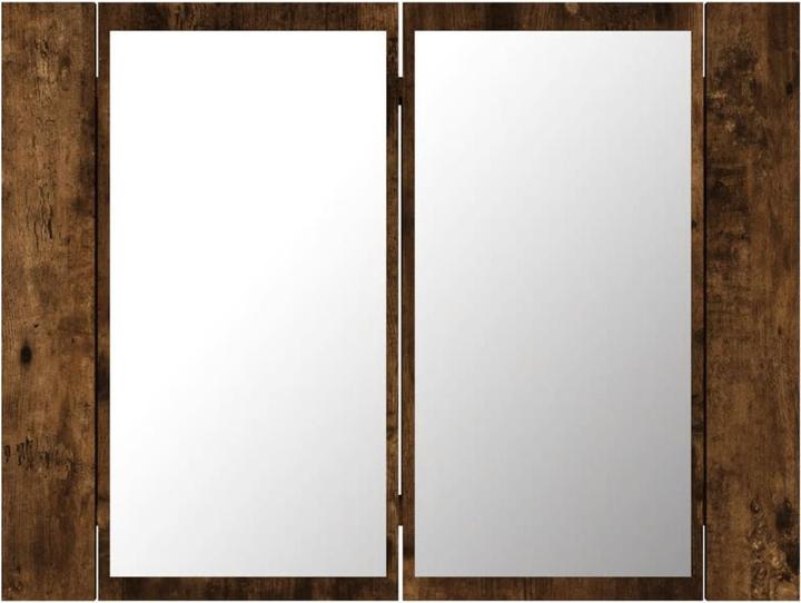 Actual product image VidaXL Odea (60 x 12 x 45 cm)