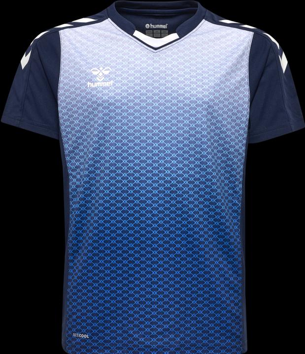 Image du produit hummel Core Xk Sublima Jersey S/S Kids (140)
