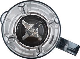 Actual product image Cloer 6980 (800 W)