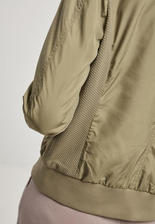Produktbild Urban Classics Ladies Light Bomber Jacket (5XL)