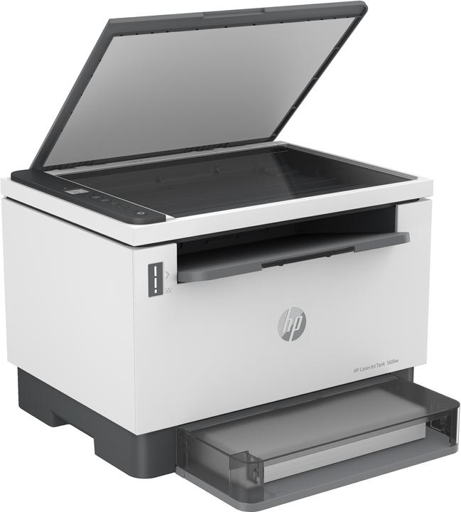 Image du produit HP LaserJet Tank MFP 1604w Printer Europe (Laser, Noir et blanc)