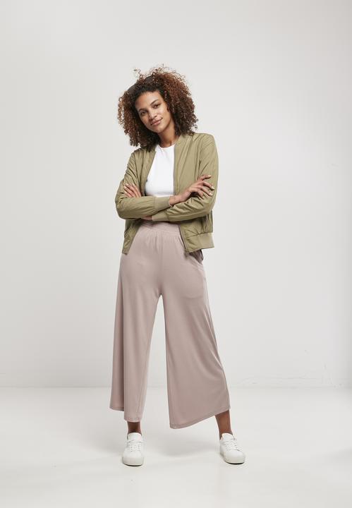 Produktbild Urban Classics Ladies Light Bomber Jacket (5XL)