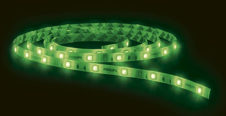 Produktbild Philips Hue Lightstrips Erweiterung (200 cm, Indoor)