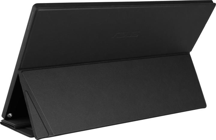 Immagine prodotto ASUS ZenScreen Go MB16AHP (1920 x 1080 pixel, 15.60")