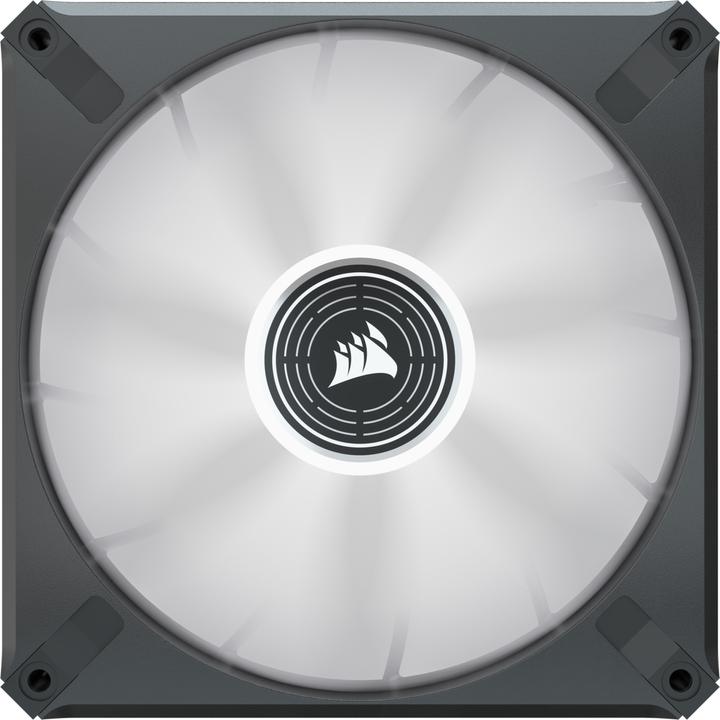 Actual product image Corsair ML ELITE Series (140 mm, 1 x)