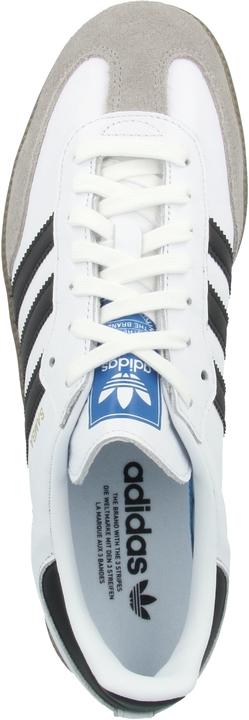 Actual product image adidas Samba OG (36 2/3)
