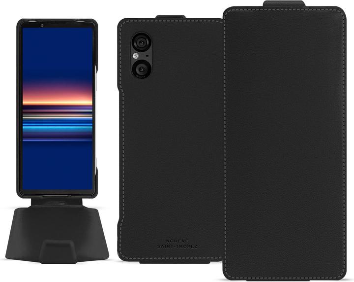 Noir PU ( Black )