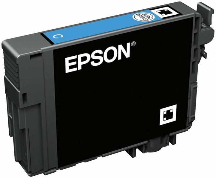 Produktbild Epson 502xl (C)