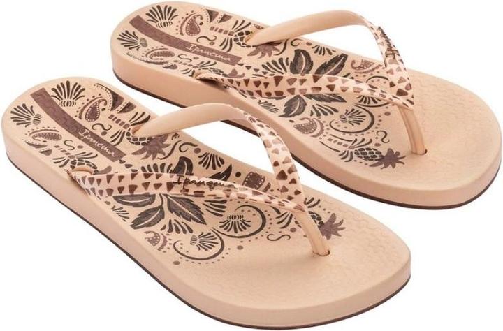 Ipanema Anat Nature Flip-Flops (41, 42)