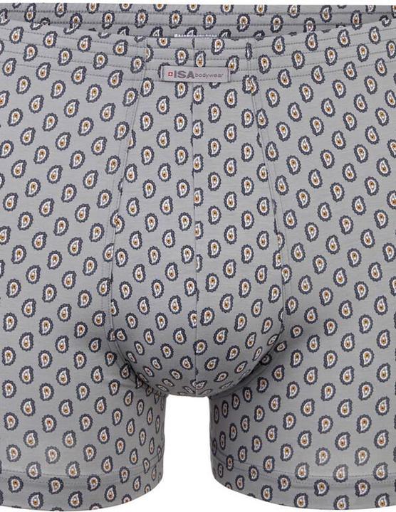 Immagine prodotto ISA Bodywear Panty Andy (M, Confezione singola)