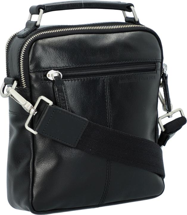 Immagine prodotto Picard Borsa a tracolla Buddy in pelle 23 cm