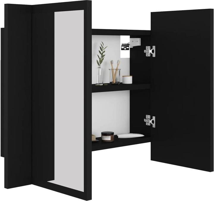 Actual product image VidaXL Odea (60 x 12 x 45 cm)