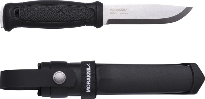Morakniv Mora Garberg Multi Mount Outdoormesser (10.90 cm)