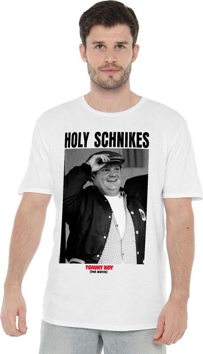 Produktbild Holy Schnikes TShirt (XXL)