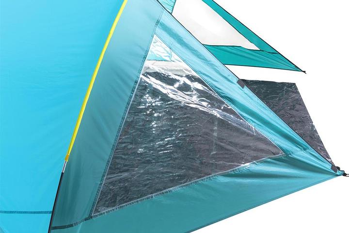 Actual product image Bestway Pavillo Active Mount 4 tent (Dome tent, 4.80 kg, 3 persons)