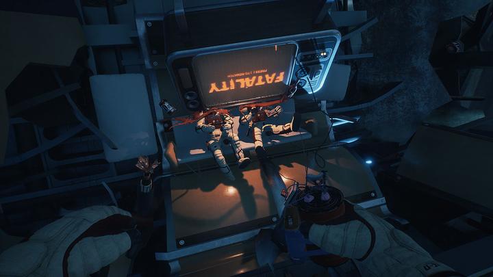 Produktbild Perp Breathedge (PS4, DE)