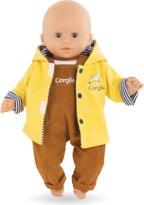 Image du produit Corolle Mon Premier Poupon - Imperméable pour poupées