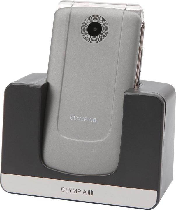 Produktbild Olympia Style Plus 2G (2.40", 2G)