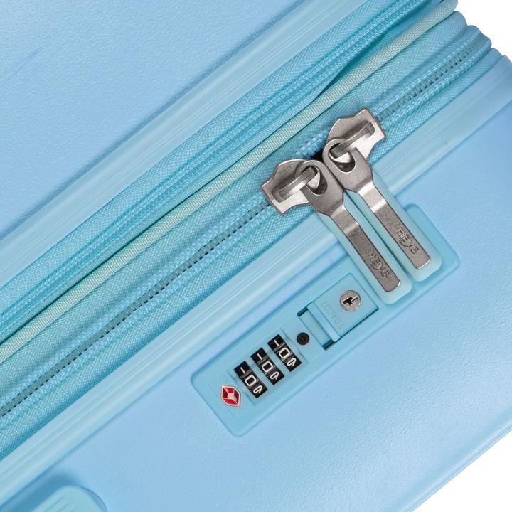 Actual product image Heys Trolley case (74 l, M (50 - 90l))