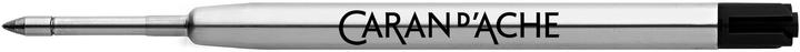 Produktbild Caran d'Ache 849 Roller Nachfüllung (Füllertinte, Schwarz, 0.70 mm)