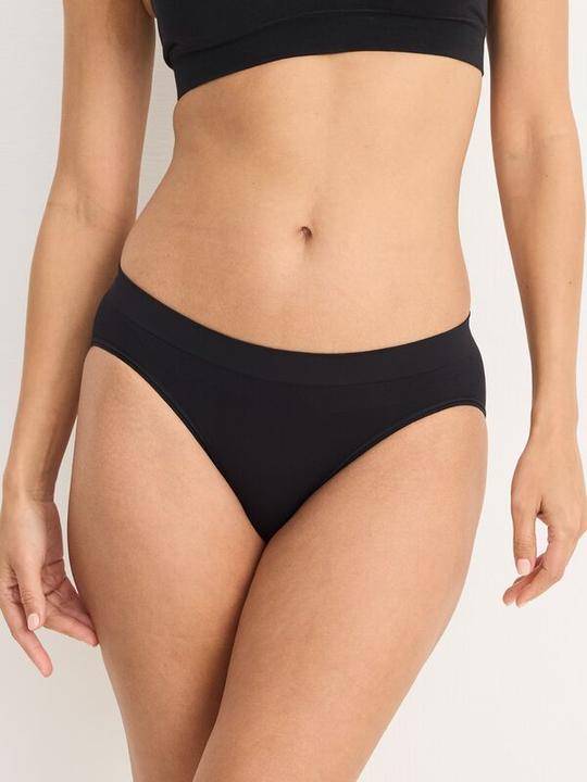 Actual product image Jockey Seamfree Core Bikini Slip (M)