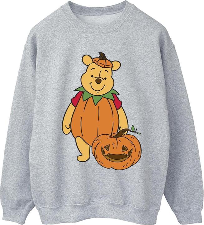 Produktbild Winnie the Pooh Sweatshirt Halloween (L)