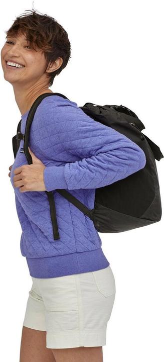 Actual product image Patagonia Ultralight Black Hole (27 l)
