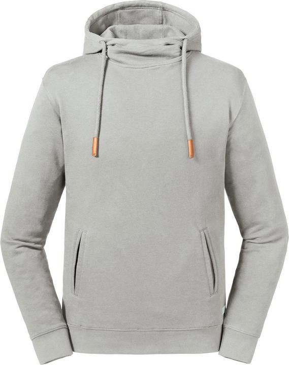 Russell Kapuzenpullover Baumwolle Aus Biologischem Anbau (3XL)