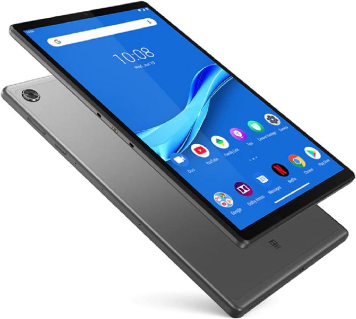 Produktbild Lenovo Tab M10 FHD Plus (4G, 10.30", 64 GB, Iron Gray)