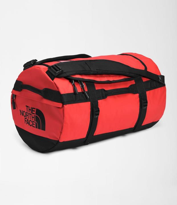 TNF Rouge, Tnf Black, Noir