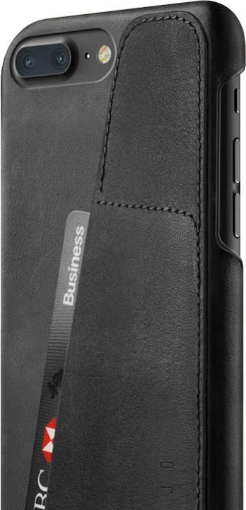 Produktbild Mujjo Wallet Case 80° (Apple iPhone 7 Plus)