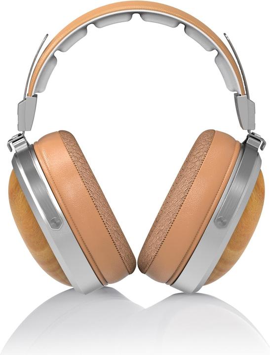 Actual product image FiiO FT1 (No noise cancelling, Cable)