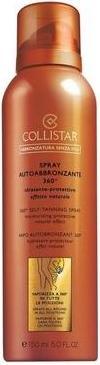 Produktbild Collistar Spray Selbstbräuner - 150ml (Selbstbräunungsspray, 150 ml)