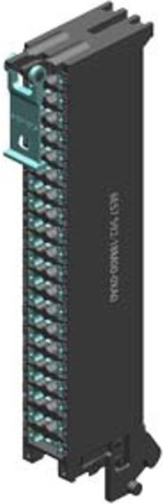 Actual product image Siemens Front connector 40pin