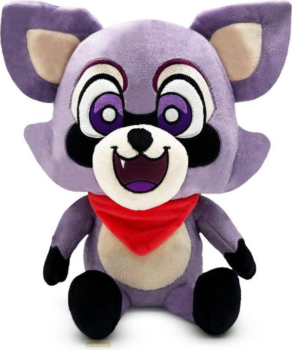Productafbeelding Youtooz Indigo Park pluche figuur Rambley 22 cm (22 cm)