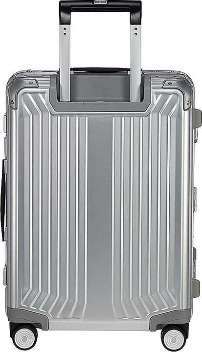 Image du produit Samsonite Lite-Box Alu (40 l, Bagage à main (jusqu'à 50l))