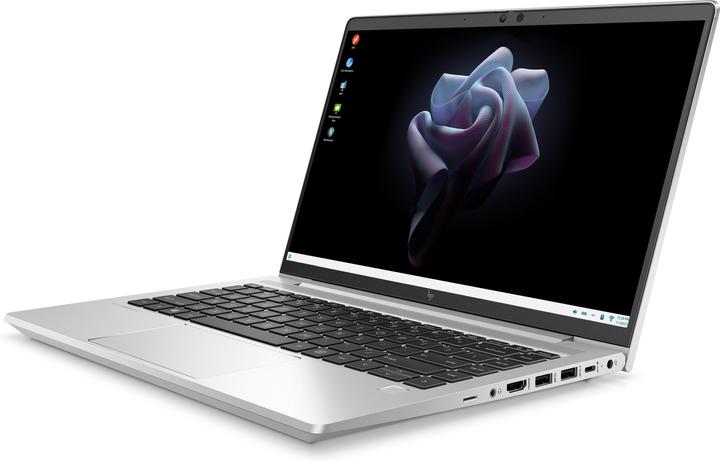 Produktbild HP Elite mt645 G7 Mobile Thin Client AMD Ryzen 3 5425U 35,56cm 14Zoll FHD AG 8GB DDR4 256GB/SSD IGEL (14", AMD Ryzen 3 5425U, 8 GB, 256 GB, DE)
