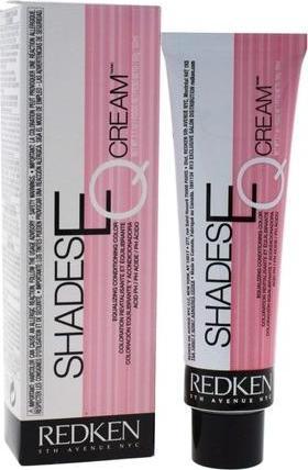 Produktbild Redken Shades EQ Cream Natural Ash 03NA Equalizing Conditioning Color 60ml (03NA Equalizing Conditioning Color)