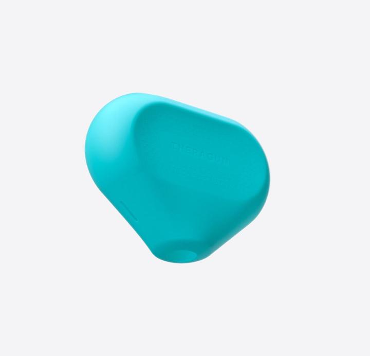 Therabody Theragun Mini Skin Teal Global